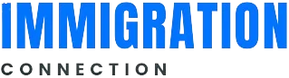 Immigration connection logo